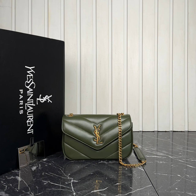 Saint Laurent Lou Lou Mini