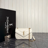 Saint Laurent Lou Lou Mini
