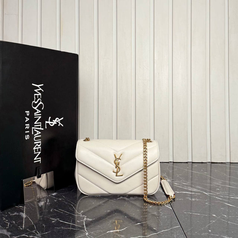 Saint Laurent Lou Lou Mini
