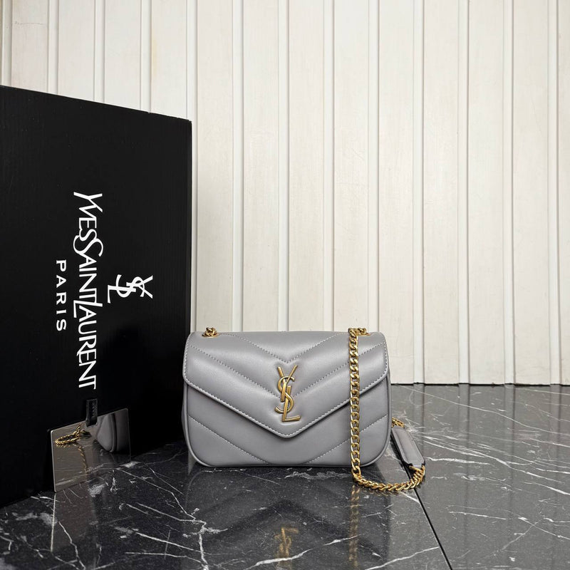 Saint Laurent Lou Lou Mini