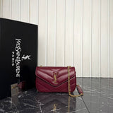 Saint Laurent Lou Lou Mini