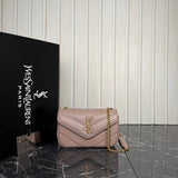 Saint Laurent Lou Lou Mini