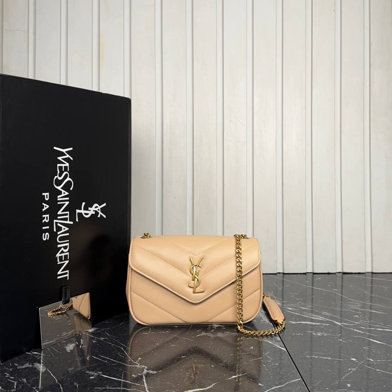 Saint Laurent Lou Lou Mini