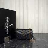 Saint Laurent Lou Lou Mini