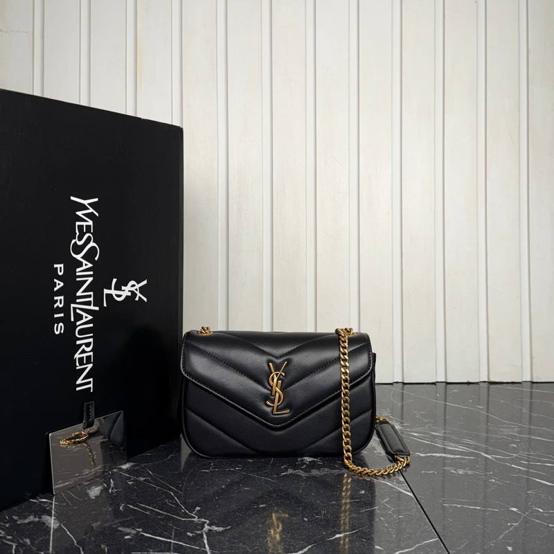 Saint Laurent Lou Lou Mini