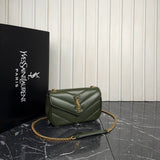 Saint Laurent Lou Lou Mini
