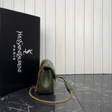 Saint Laurent Lou Lou Mini