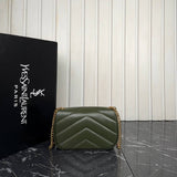 Saint Laurent Lou Lou Mini
