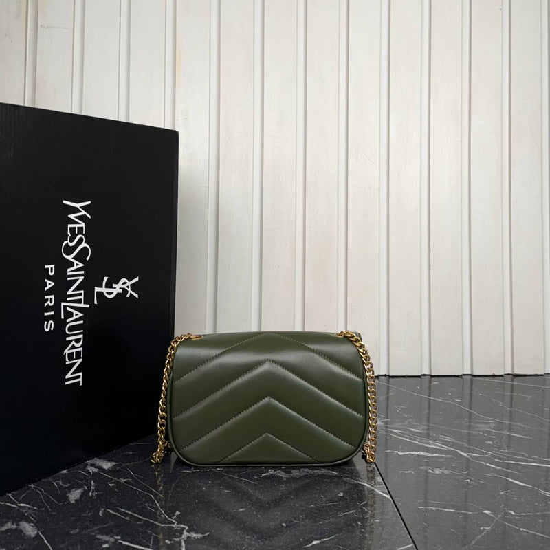 Saint Laurent Lou Lou Mini