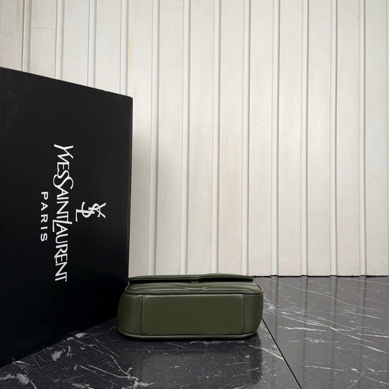 Saint Laurent Lou Lou Mini