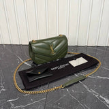 Saint Laurent Lou Lou Mini