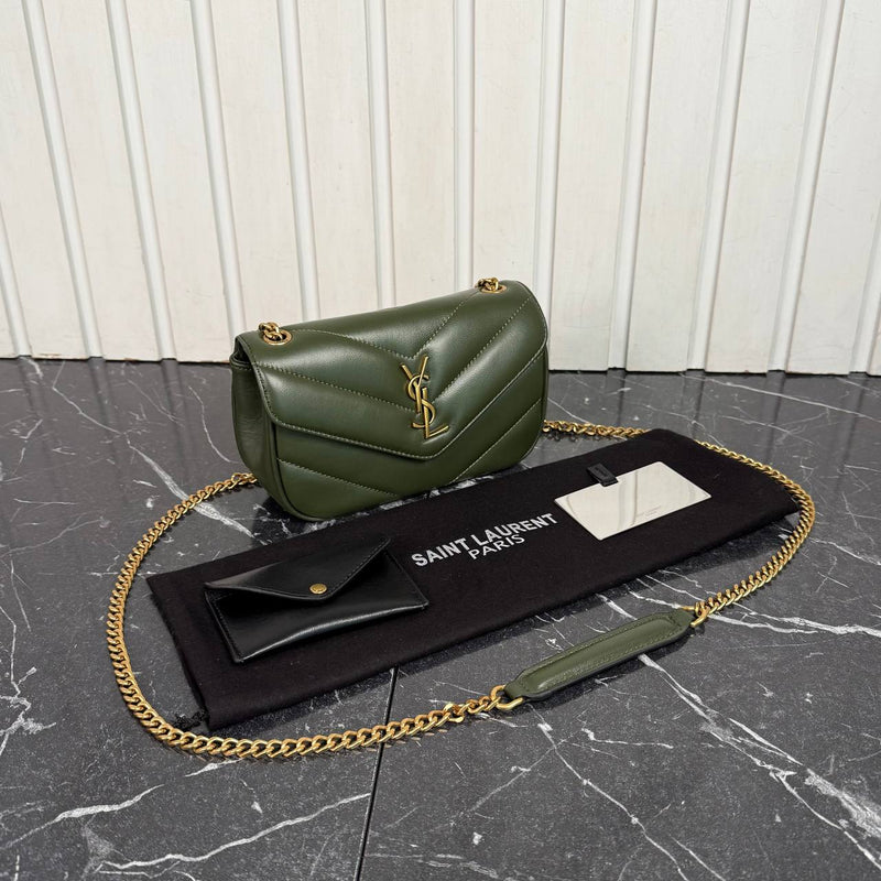 Saint Laurent Lou Lou Mini
