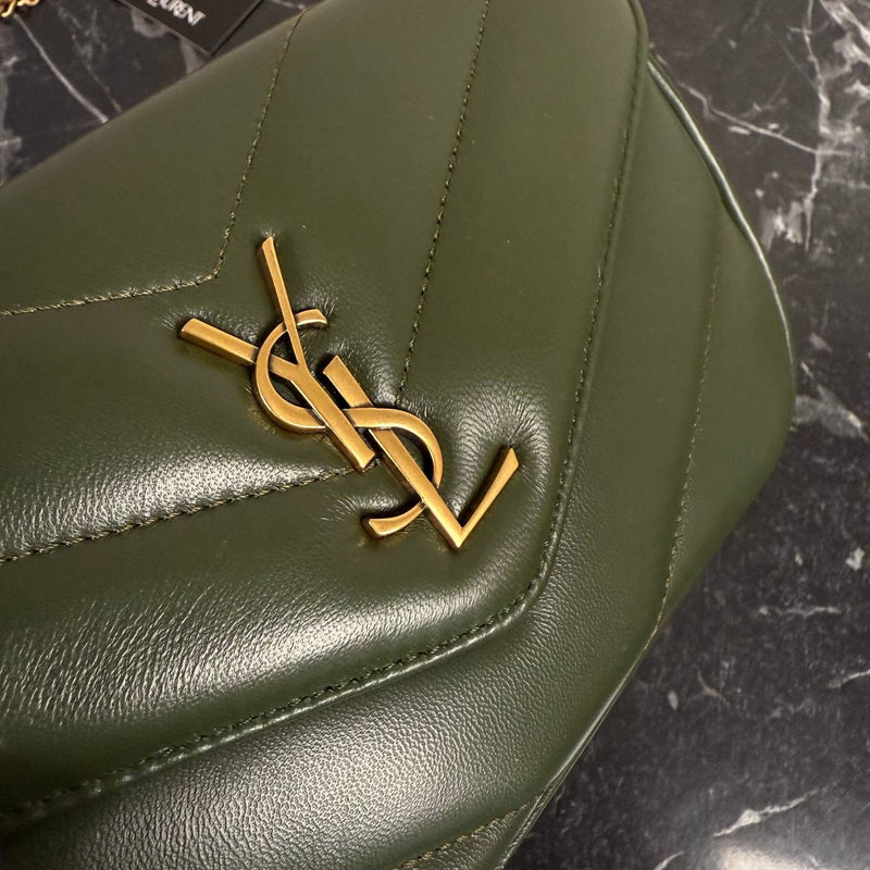 Saint Laurent Lou Lou Mini