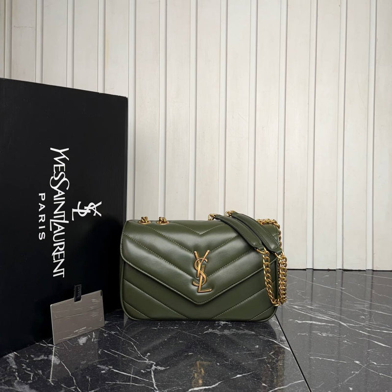 Saint Laurent Lou Lou Small