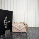 Saint Laurent Lou Lou Small