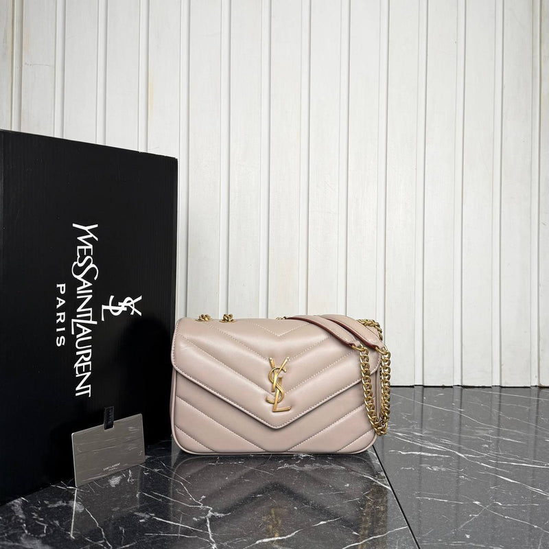 Saint Laurent Lou Lou Small