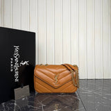 Saint Laurent Lou Lou Small