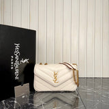 Saint Laurent Lou Lou Small