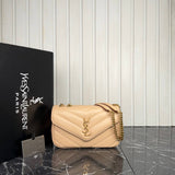 Saint Laurent Lou Lou Small