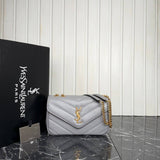 Saint Laurent Lou Lou Small