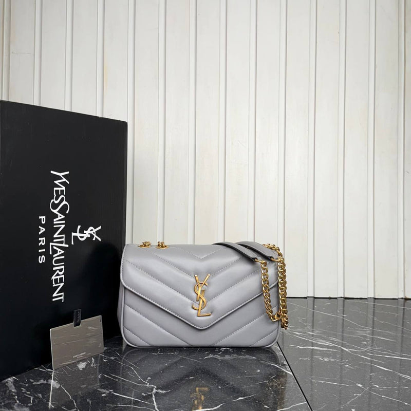 Saint Laurent Lou Lou Small