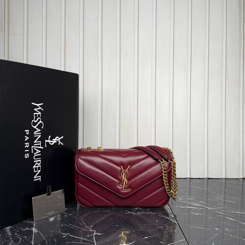 Saint Laurent Lou Lou Small