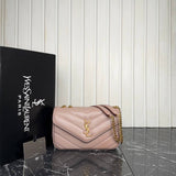 Saint Laurent Lou Lou Small