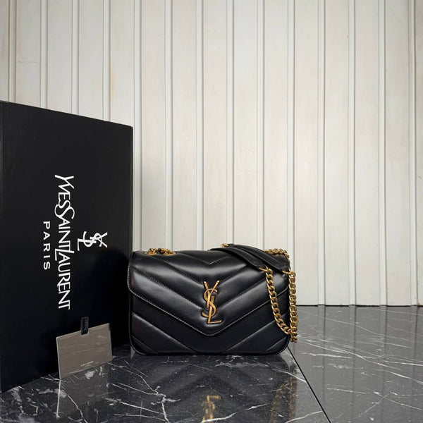 Saint Laurent Lou Lou Small
