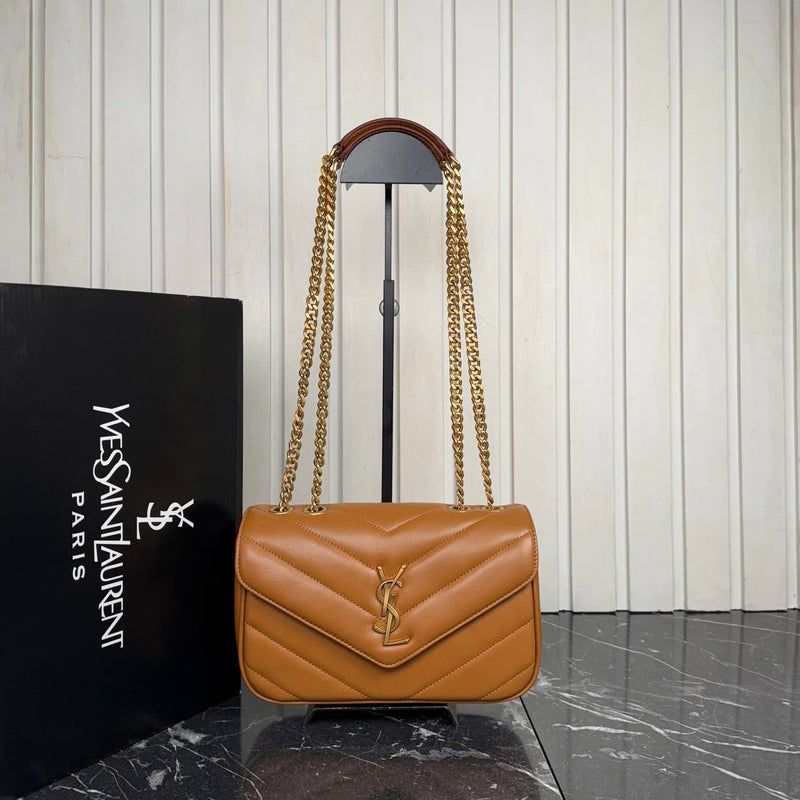 Saint Laurent Lou Lou Small