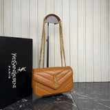Saint Laurent Lou Lou Small