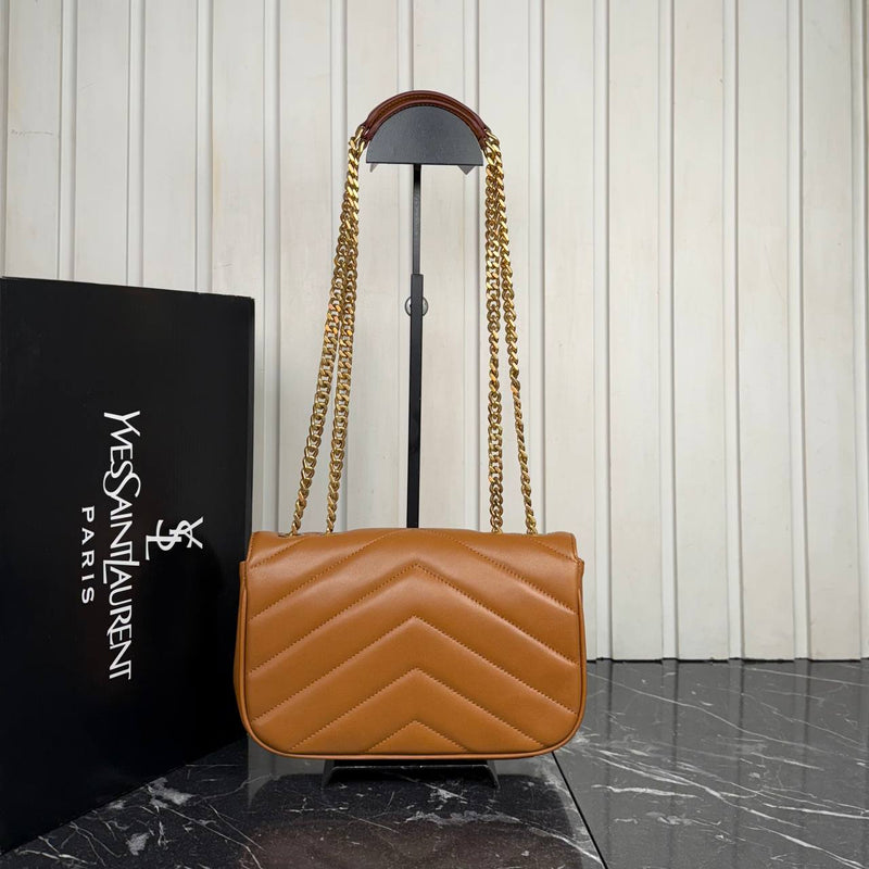 Saint Laurent Lou Lou Small
