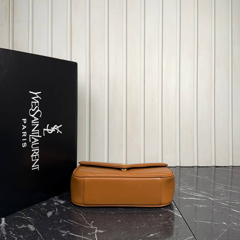 Saint Laurent Lou Lou Small