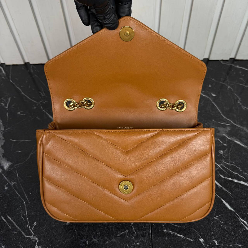 Saint Laurent Lou Lou Small