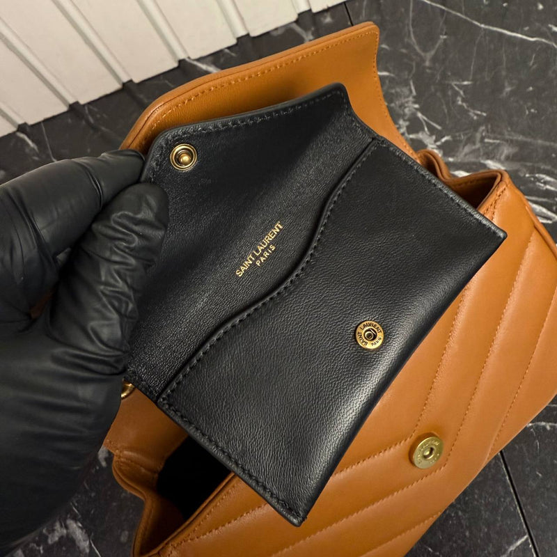 Saint Laurent Lou Lou Small