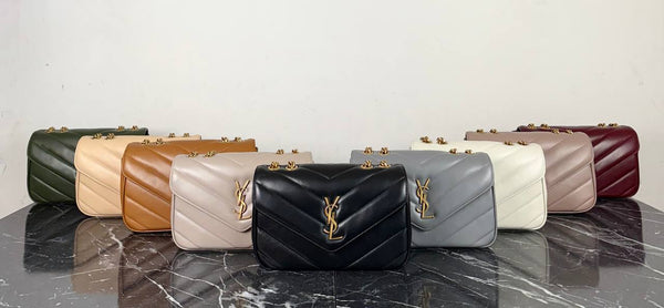 Saint Laurent Lou Lou Small