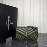 Saint Laurent Lou Lou Medium