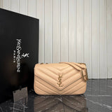 Saint Laurent Lou Lou Medium