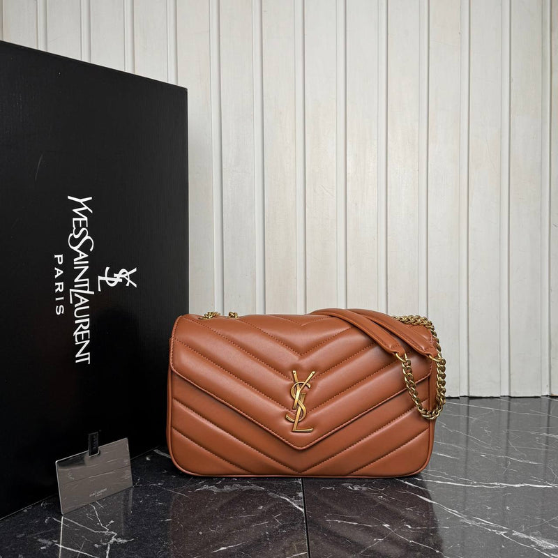 Saint Laurent Lou Lou Medium