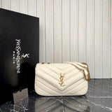 Saint Laurent Lou Lou Medium