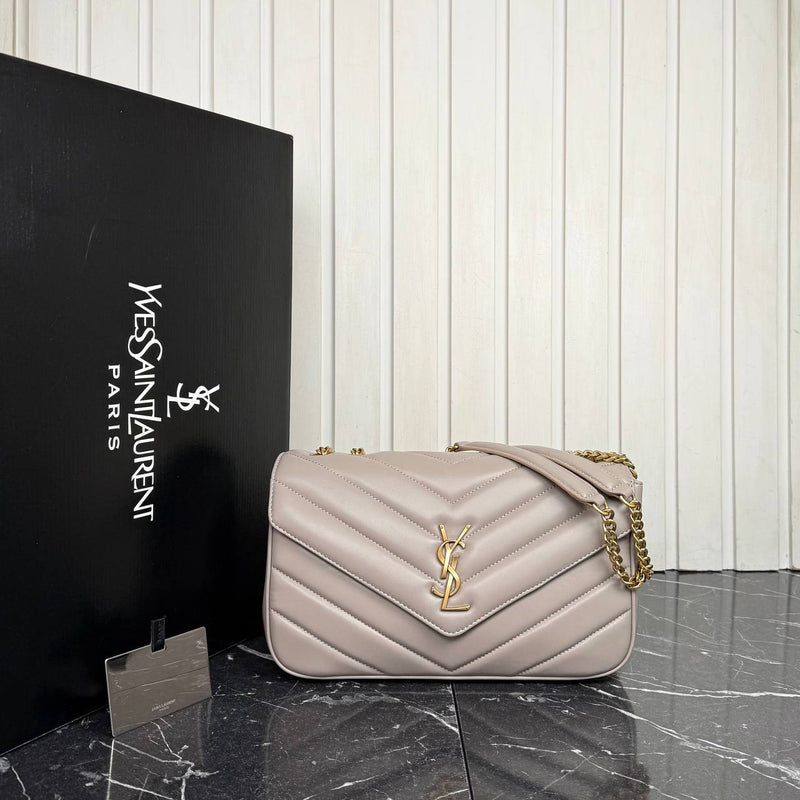 Saint Laurent Lou Lou Medium