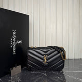 Saint Laurent Lou Lou Medium
