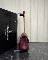 Saint Laurent Lou Lou Medium