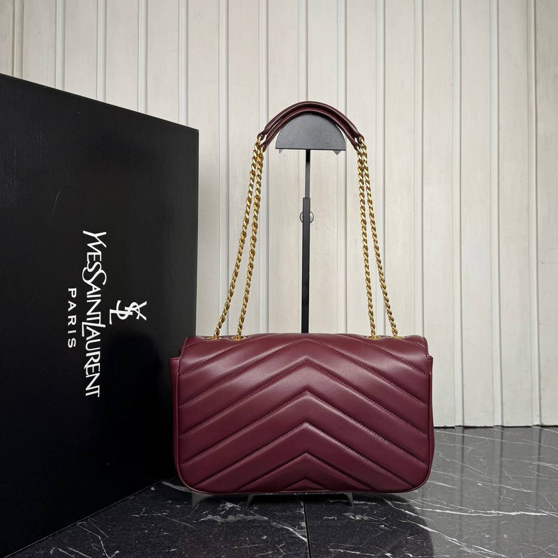 Saint Laurent Lou Lou Medium