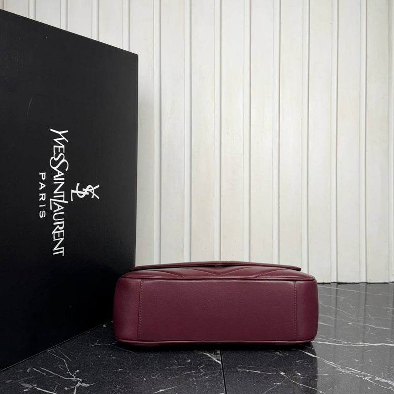 Saint Laurent Lou Lou Medium