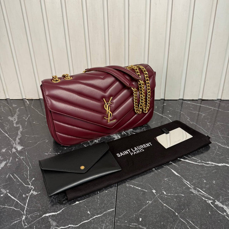Saint Laurent Lou Lou Medium