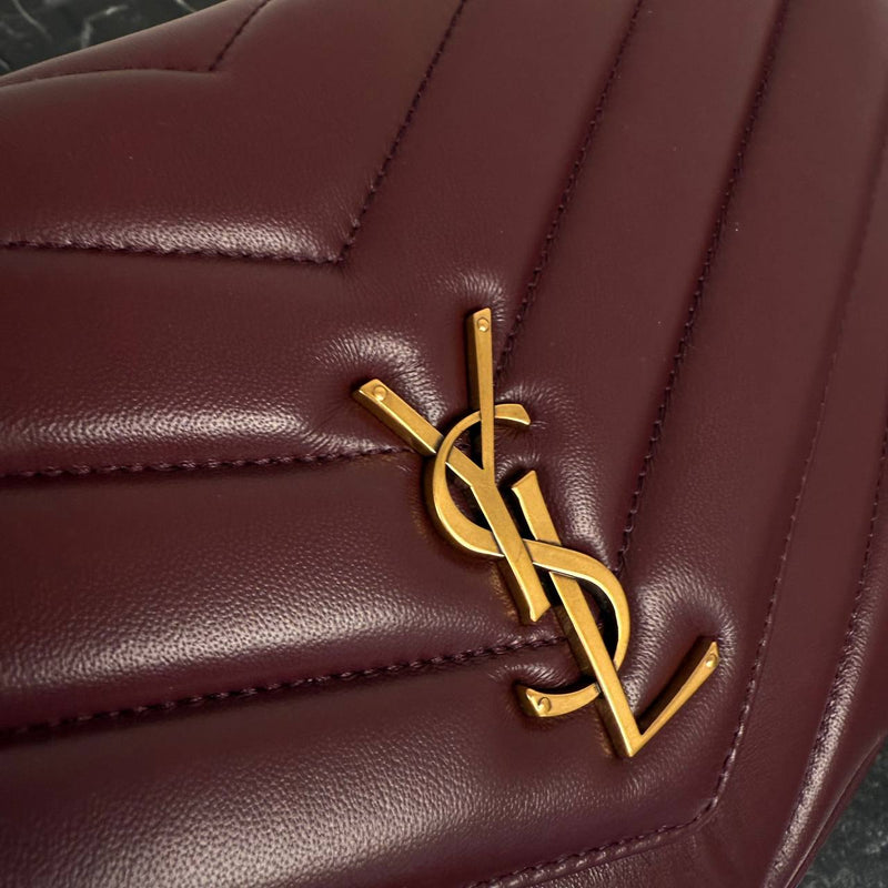 Saint Laurent Lou Lou Medium