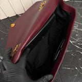 Saint Laurent Lou Lou Medium