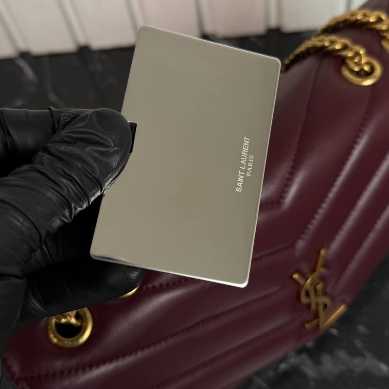 Saint Laurent Lou Lou Medium
