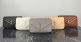 Saint Laurent Lou Lou Medium