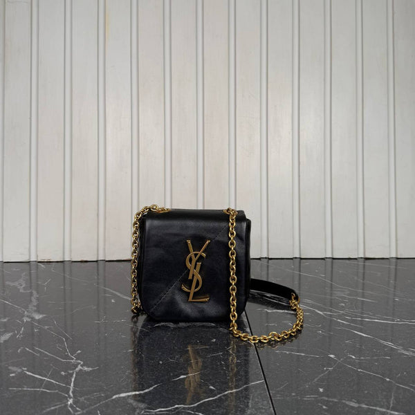 Saint Laurent Small Crossbody Bag
